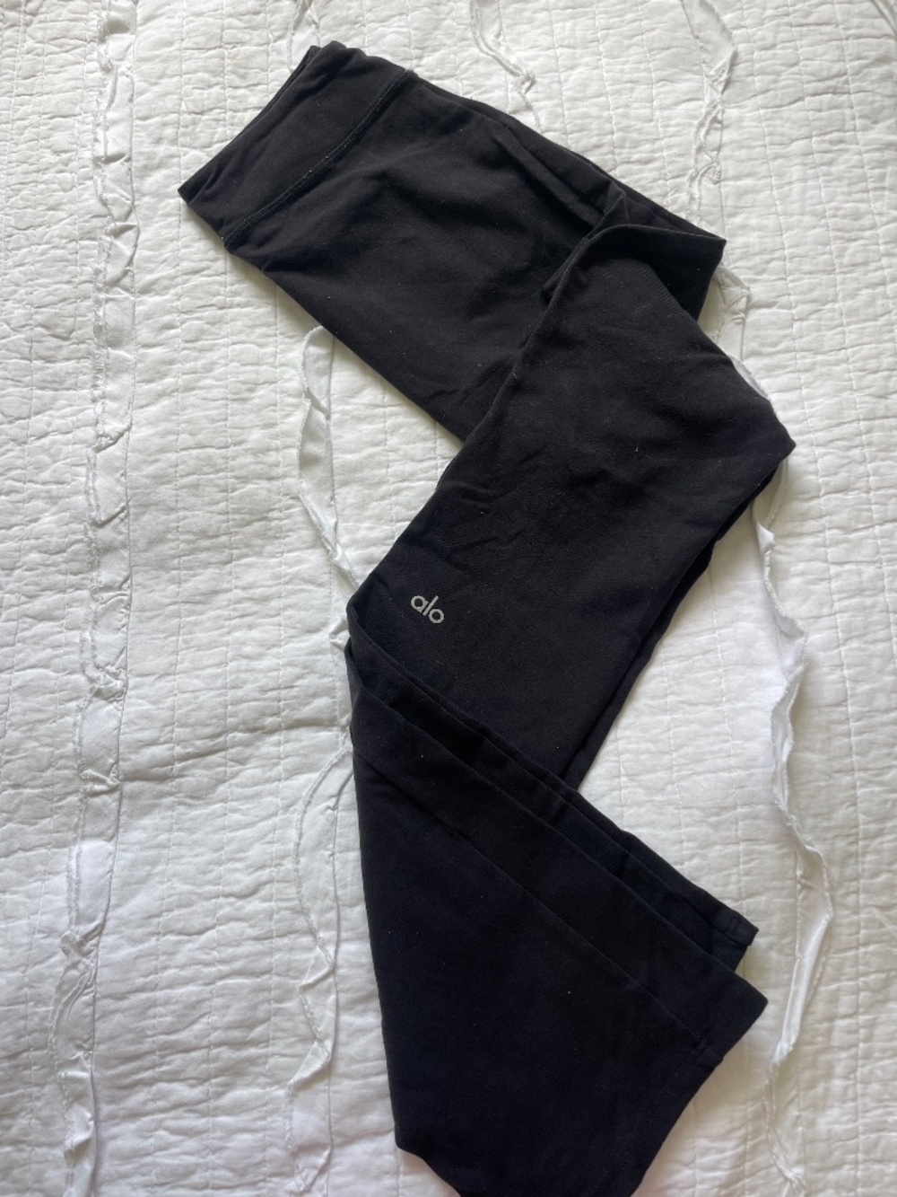 Alo Yoga Slit Pants